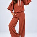 Bluza otulona batat