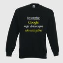 bluza z nadrukiem dla chłopaka, faceta, mężczyzny, męża, niego, prezent