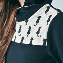 Bluza kangurka KOCURY
