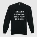 Bluza z nadrukiem dla dziewczyny, kobiety, żony, siostry, prezent, walentynki, dzień