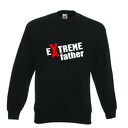 Bluza z nadrukiem dla taty, prezent najlepszy, urodziny tatusia, święta, od dzieci