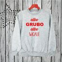 bluza z nadrukiem dla chłopaka, faceta, mężczyzny, męża, niego, prezent