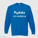 Bluza z nadrukiem dla dziewczyny, kobiety, żony, siostry, prezent, walentynki, dzień
