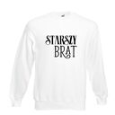 Bluza z nadrukiem dla brata, prezent najlepszy brat, urodziny brother, święta