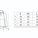 Bluza z kapturem Ala Jeans - wygodny dres damski z drewnianymi guzikami