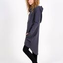 Bluza sukienka tunika Saloni mix