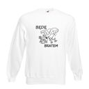 Bluza z nadrukiem dla brata, prezent najlepszy brat, urodziny brother, święta