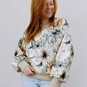 Bluza damska LOVA OGRÓD