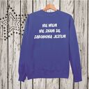 bluza z nadrukiem dziewczyny, kobiety, żony, niej, dla ukochanej, prezent