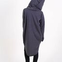 Bluza sukienka tunika Saloni mix