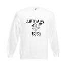 Bluza z nadrukiem dla taty, prezent najlepszy, urodziny tatusia, święta, od dzieci