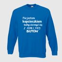 Bluza z nadrukiem dla dziewczyny, kobiety, żony, siostry, prezent, walentynki, dzień