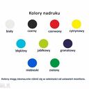 Bluza z nadrukiem - prezent dla dziewczyny, żony i siostry
