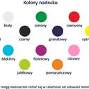 Bluza z nadrukiem dla chłopaka - prezent dla niego
