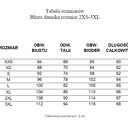 Ciepła bluza damska MEGI z haftem KOT ELEGANT