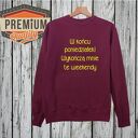 bluza z nadrukiem dziewczyny, kobiety, żony, niej, dla ukochanej, prezent