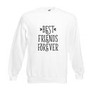 Bluza z nadrukiem dla przyjaciółki, psiapsi, najlepszej koleżanki, sister, prezent