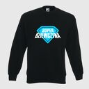 Bluza z nadrukiem dla dziewczyny, kobiety, żony, siostry, prezent, walentynki, dzień