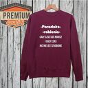 bluza z nadrukiem dla chłopaka, faceta, mężczyzny, męża, niego, prezent