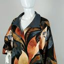 Ręcznie robiona bluza damska handmade
