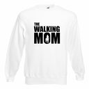 Bluza z nadrukiem dla mamy, prezent mamusi, urodziny, święta, najlepsza, będę