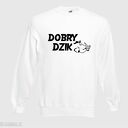 bluza z nadrukiem dla chłopaka, faceta, mężczyzny, męża, niego, prezent