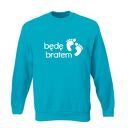 Bluza z nadrukiem dla brata, prezent najlepszy brat, urodziny brother, święta