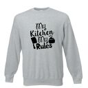Bluza z nadrukiem dla kucharza, prezent najlepszy kucharz, urodziny, restauracja