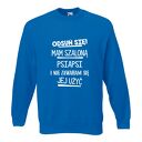 Bluza z nadrukiem dla przyjaciółki, psiapsi, najlepszej koleżanki, sister, prezent