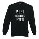 Bluza z nadrukiem dla brata, prezent najlepszy brat, urodziny brother, święta