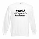 Bluza z nadrukiem dla kucharza, prezent najlepszy kucharz, urodziny, restauracja