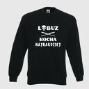 bluza z nadrukiem dla chłopaka, faceta, mężczyzny, męża, niego, prezent