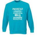 Bluza z nadrukiem dla narzeczonego, męża, prezent mąż, chłopak, urodziny, walentynki