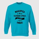 Bluza z nadrukiem dla dziewczyny, kobiety, żony, siostry, prezent, walentynki, dzień