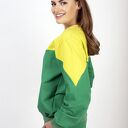 BLUZA NATASHA limonka/kiwi