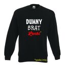 Bluza z nadrukiem dla brata, prezent najlepszy brat, urodziny brother, święta