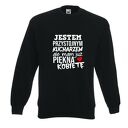 Bluza z nadrukiem dla kucharza, prezent najlepszy kucharz, urodziny, restauracja