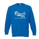 Bluza z nadrukiem dla taty, prezent najlepszy, urodziny tatusia, święta, od dzieci