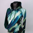 Bluza damska z kapturem FALE