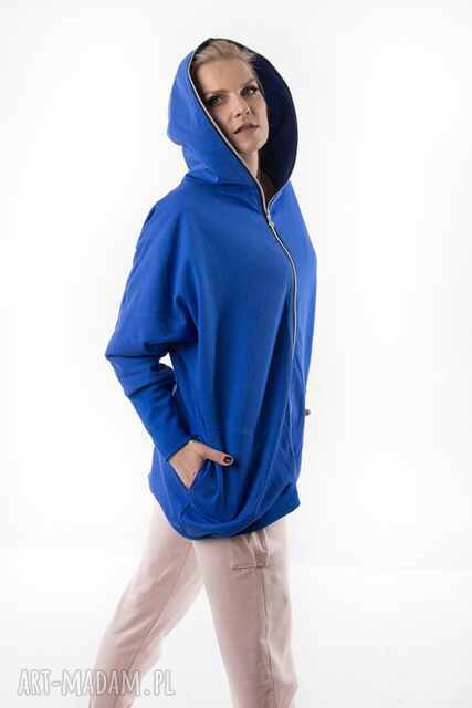 BLUZA NIETOPERZ CHABROWA Conscious