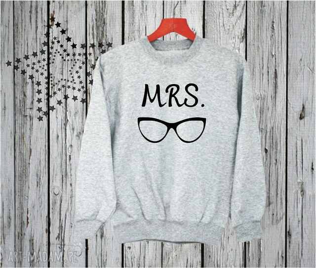 bluza z nadrukiem dla dziewczyny, kobiety, żony, dla niej, dla ukochanej, prezent na okazję