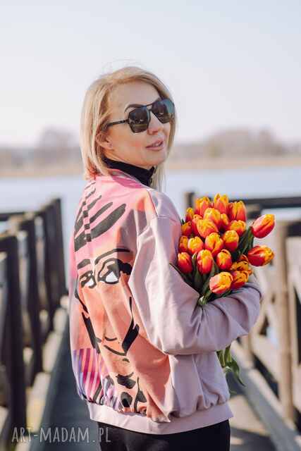 Bomberka Women Wincenta