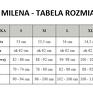 Bluza Milena 7 - modna codzienna