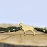 pies pasterski szwajcar duży szwajcarski - bransoletka z psem