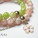 Spring flower - duo