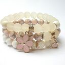 Pastel flowers /08-2014/ - set