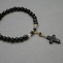 Black cross vol. 3 /12-04-18/ - bransoletka 