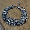 Bransoletka warstwowa - Anker