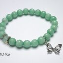 mint butterfly 