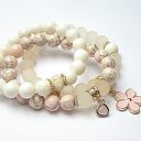 PASTEL FLOWERS /08-2014/ - SET